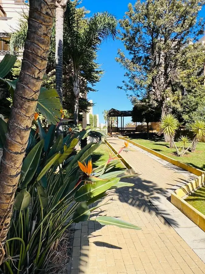 Los Jardines Isla Canela 韦尔瓦 公寓